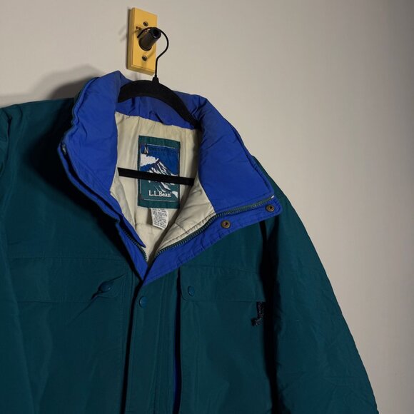 Vintage L.L Bean Parka - Picture 3 of 7